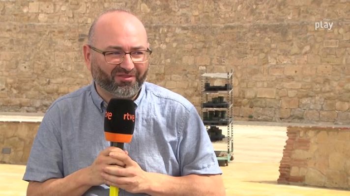 La gran consulta - Rafael Robles, activista LGTBIQ+