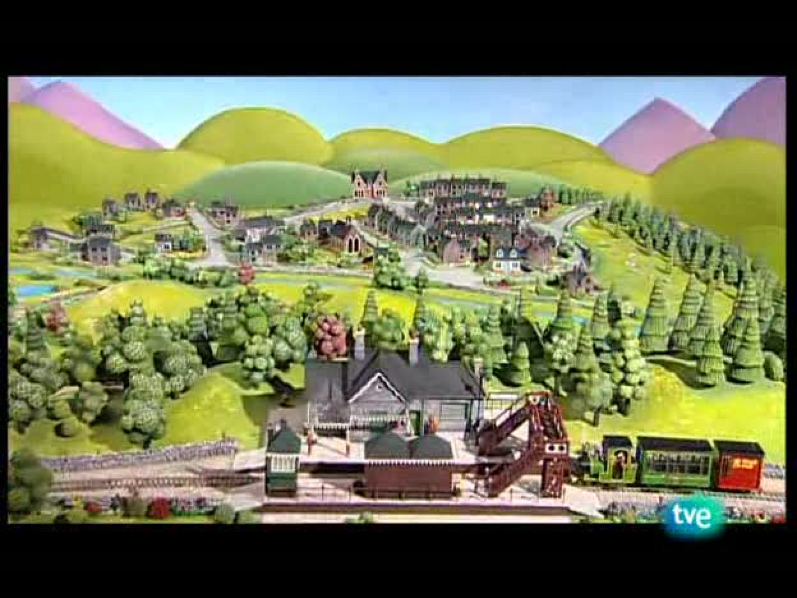 Pat el cartero - Pat el cartero | Ver