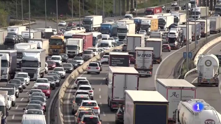 L'Informatiu - L'Informatiu - 14/06/2022