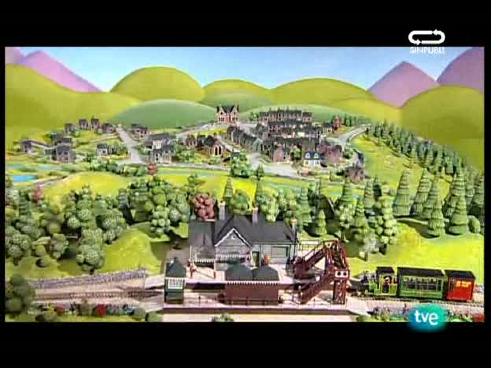 Pat el cartero - Pat el cartero | Ver