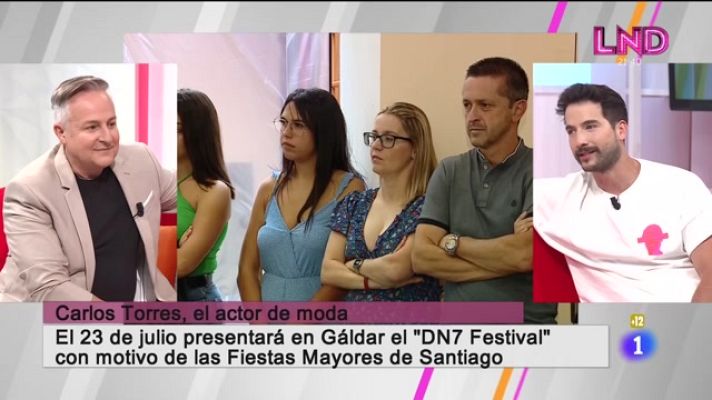 Cerca de ti - Cerca de ti - 14/06/2022