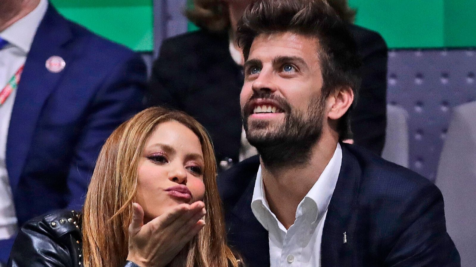 Xavi no cuenta con Piqué como titular en el Barça | Ver