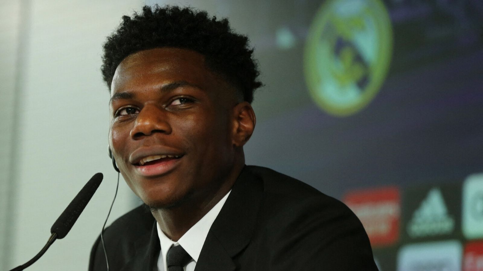 Tchouaméni: "Mbappé quiso saber si yo podía ir al PSG" | Ver