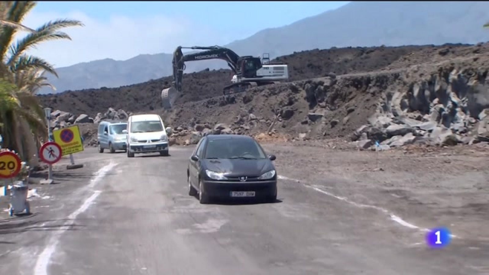 Canarias en 2' - 14/06/2022