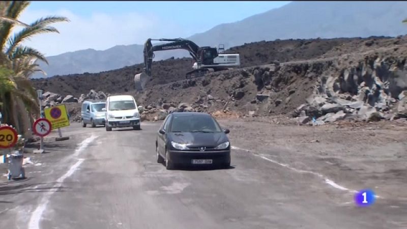 Canarias en 2' - 14/06/2022