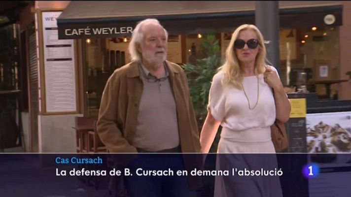 Informatiu Balear - Informatiu Balear 2 - 14/06/22