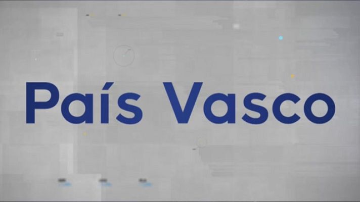 Telenorte - País Vasco - Telenorte 2 País Vasco 14/06/22