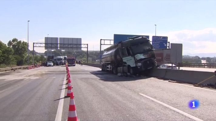 L'Informatiu - L'Informatiu 2 - 14/06/2022