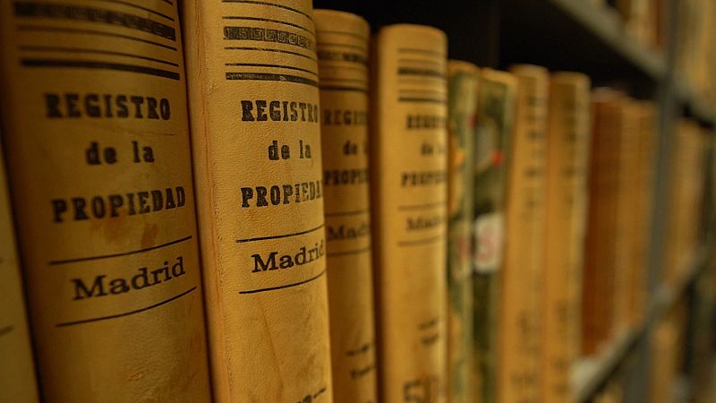 En portada - Benditos papeles