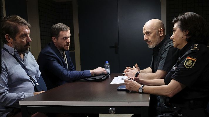  - 'Servir y proteger': Mejores momentos del 13 al 17 de junio