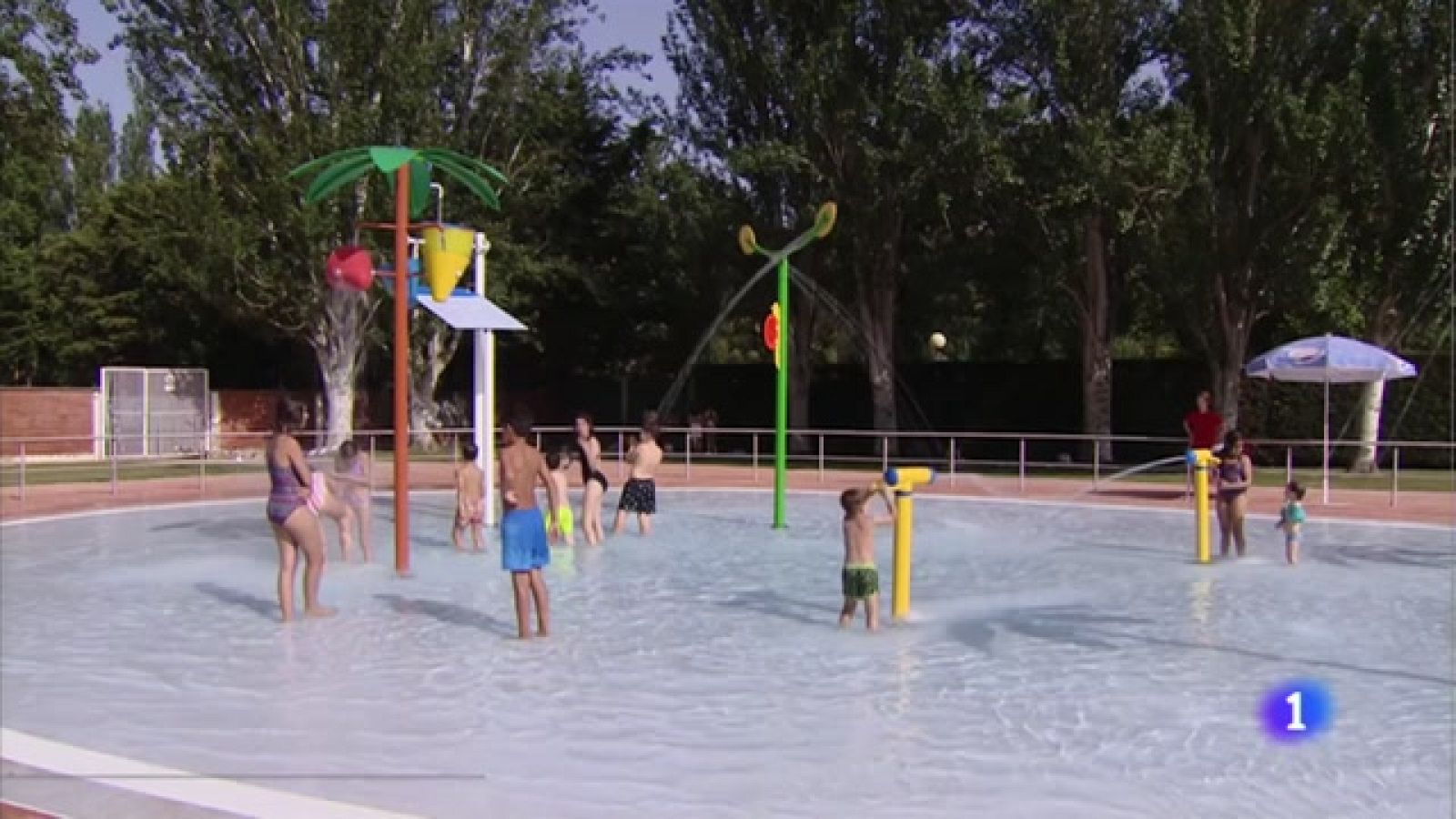 Informativo Telerioja 2 - 14/06/22 - Ver ahora