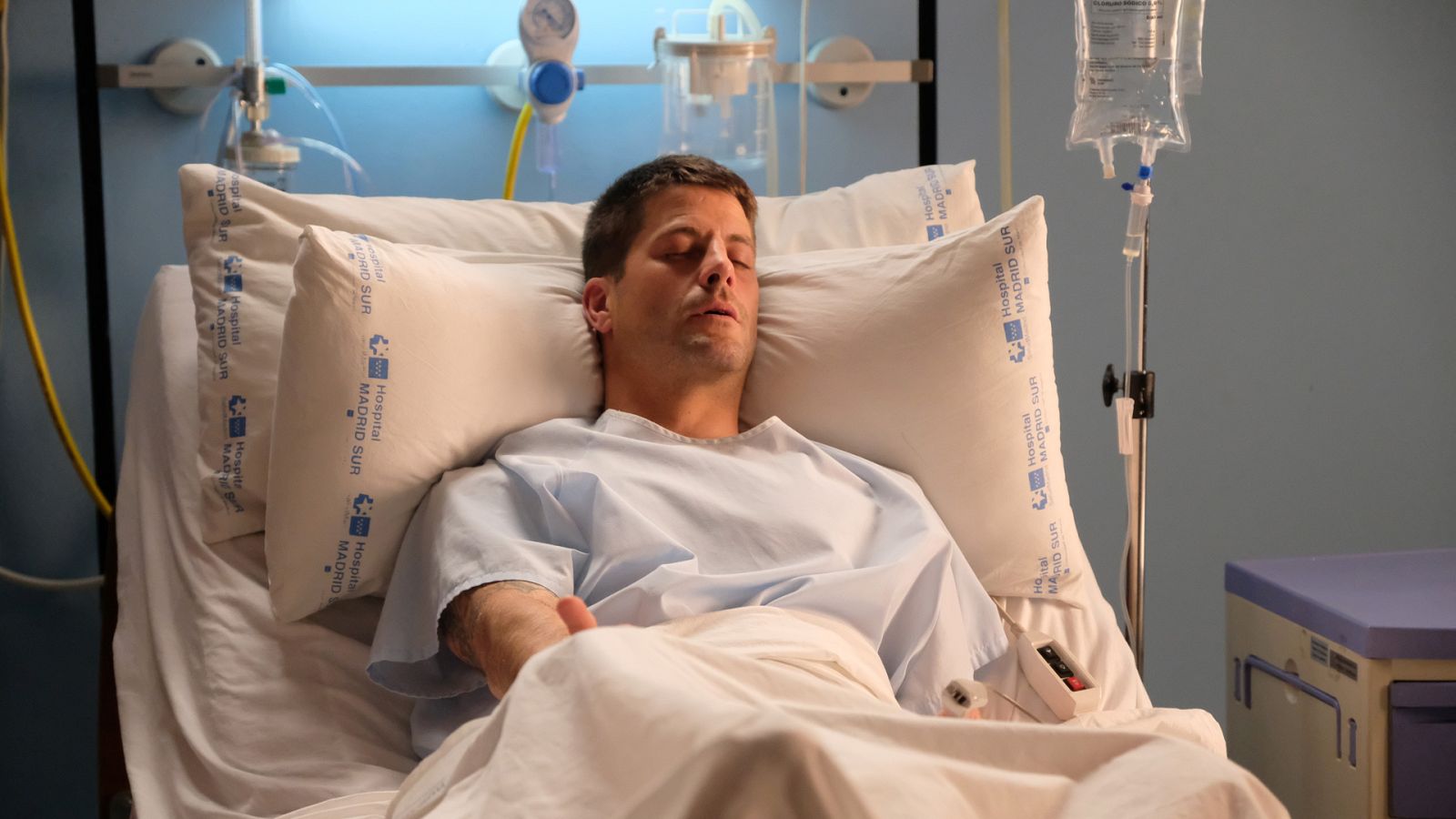 Servir y proteger - Episodio 1236 - Ver ahora