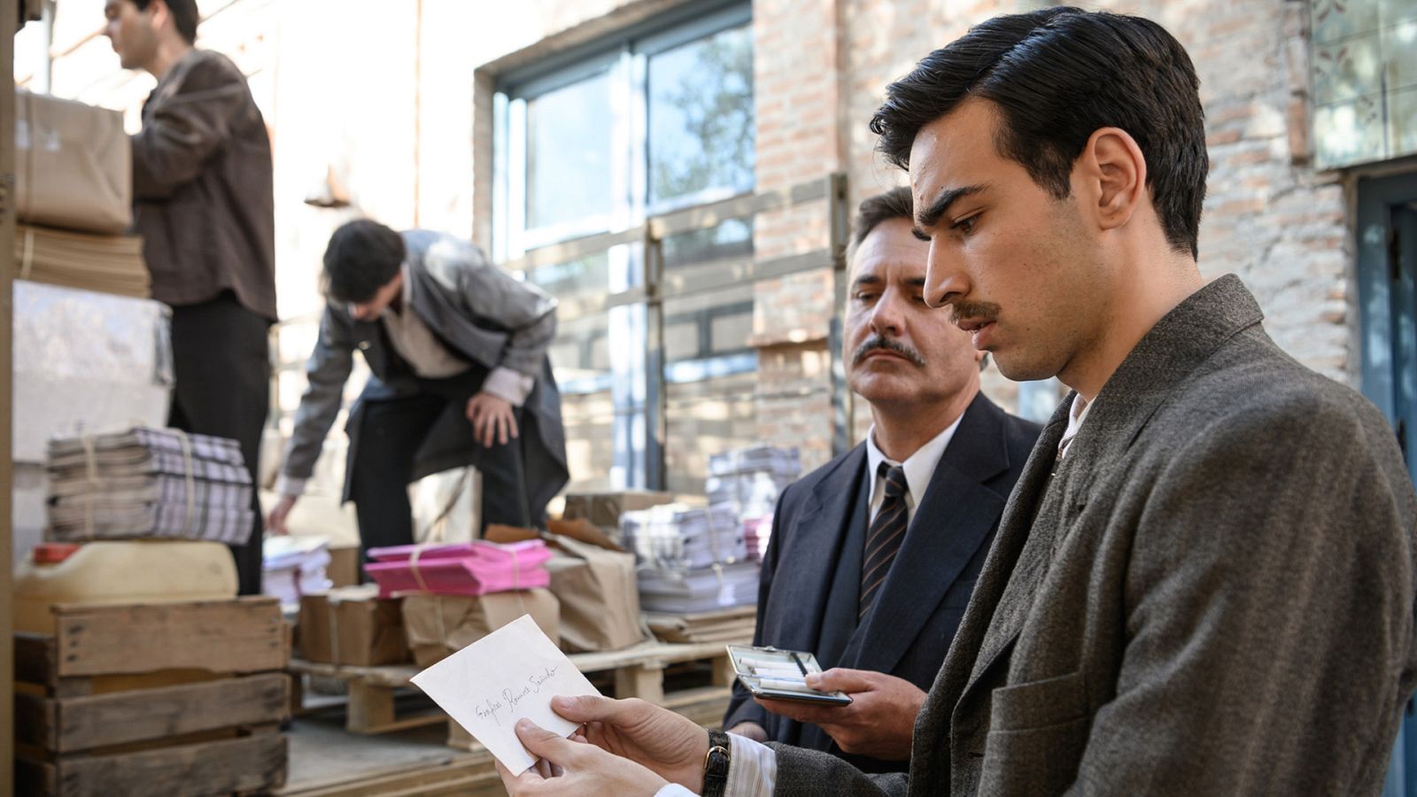 Cuéntame cómo pasó - T22 - Especial: Whisky - Ver ahora