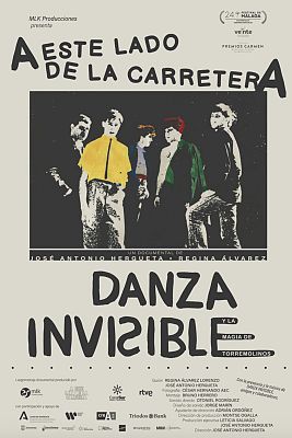 Imprescindibles - Danza Invisible. A este lado de la carretera