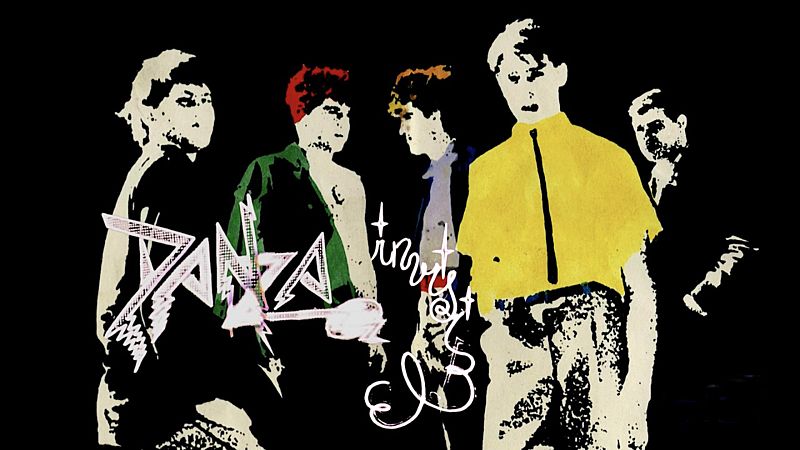 Imprescindibles - Danza Invisible. A este lado de la carretera - Imprescindibles | Ver documental