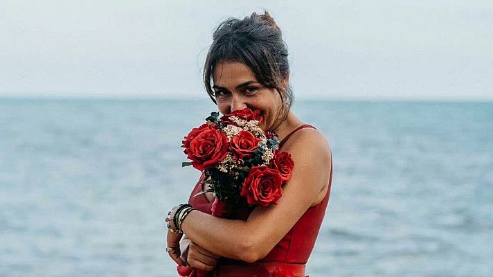 Somos cine - La boda de Rosa