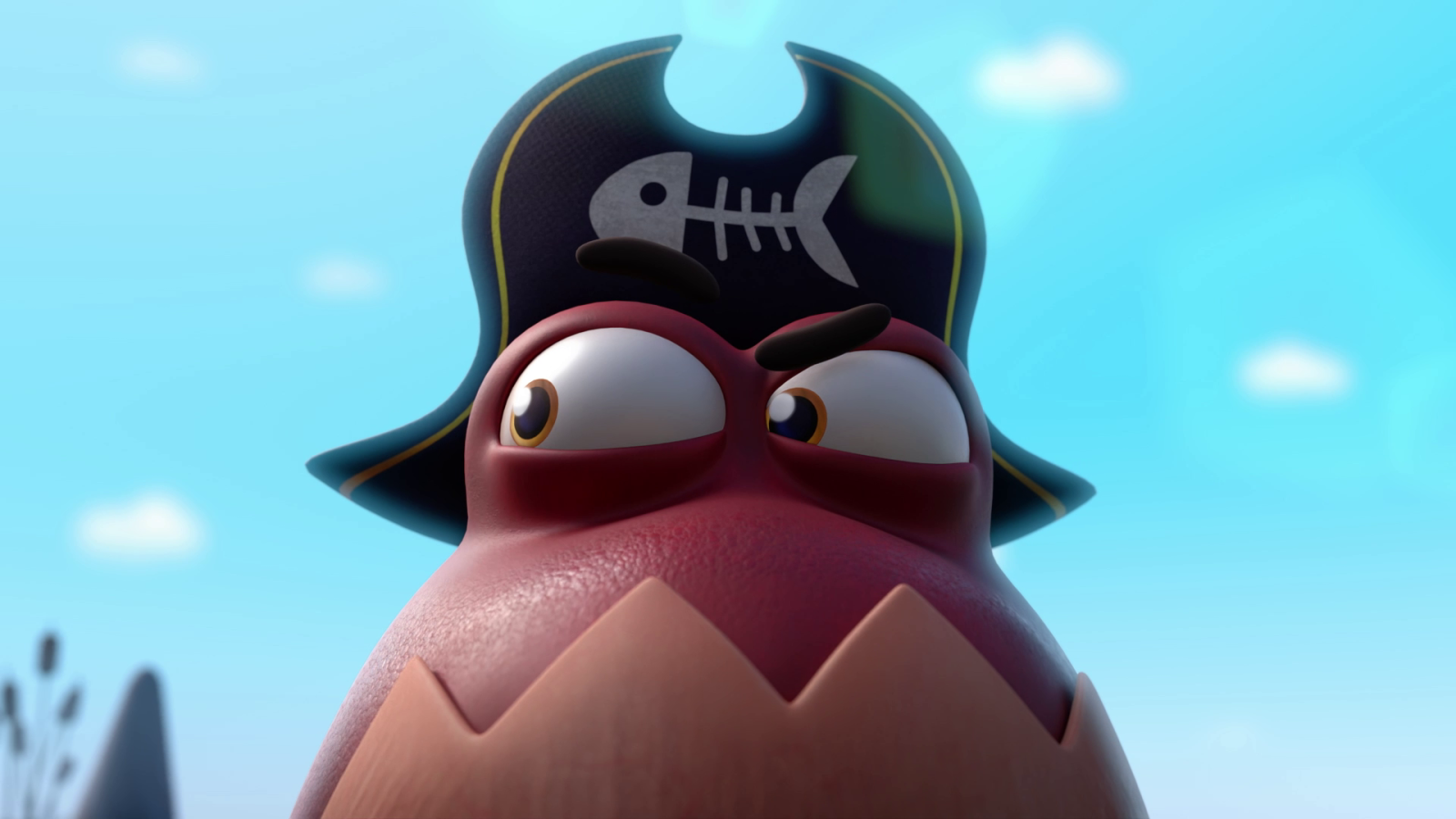 La búsqueda del tesoro - Gus, el pequeño caballero | Ver