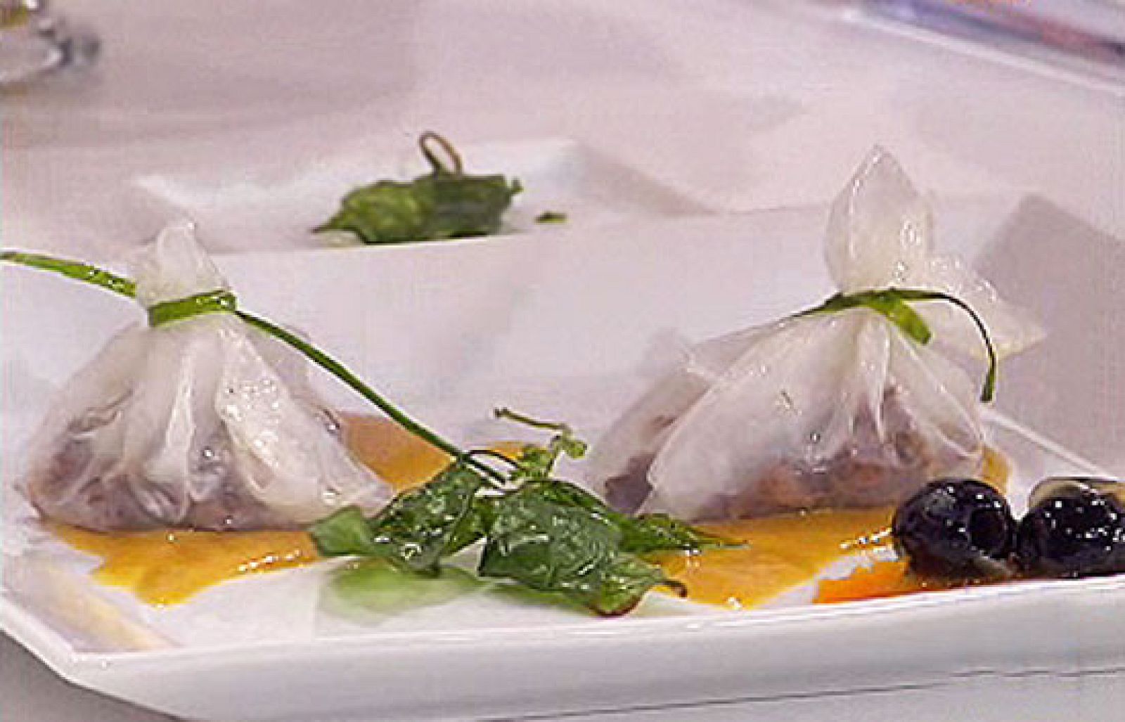 Saber cocinar - Rabo de toro - RTVE Cocina | Ver