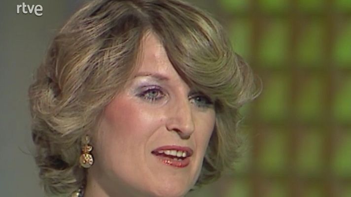 Esta noche - 30/7/1981