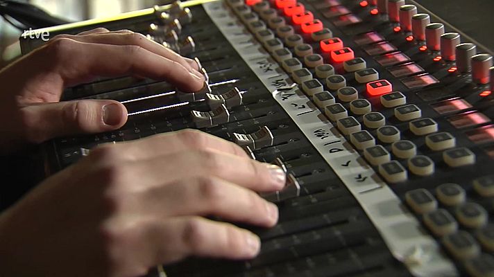 Aquí hay trabajo - Aquí hay trabajo - 15/06/22