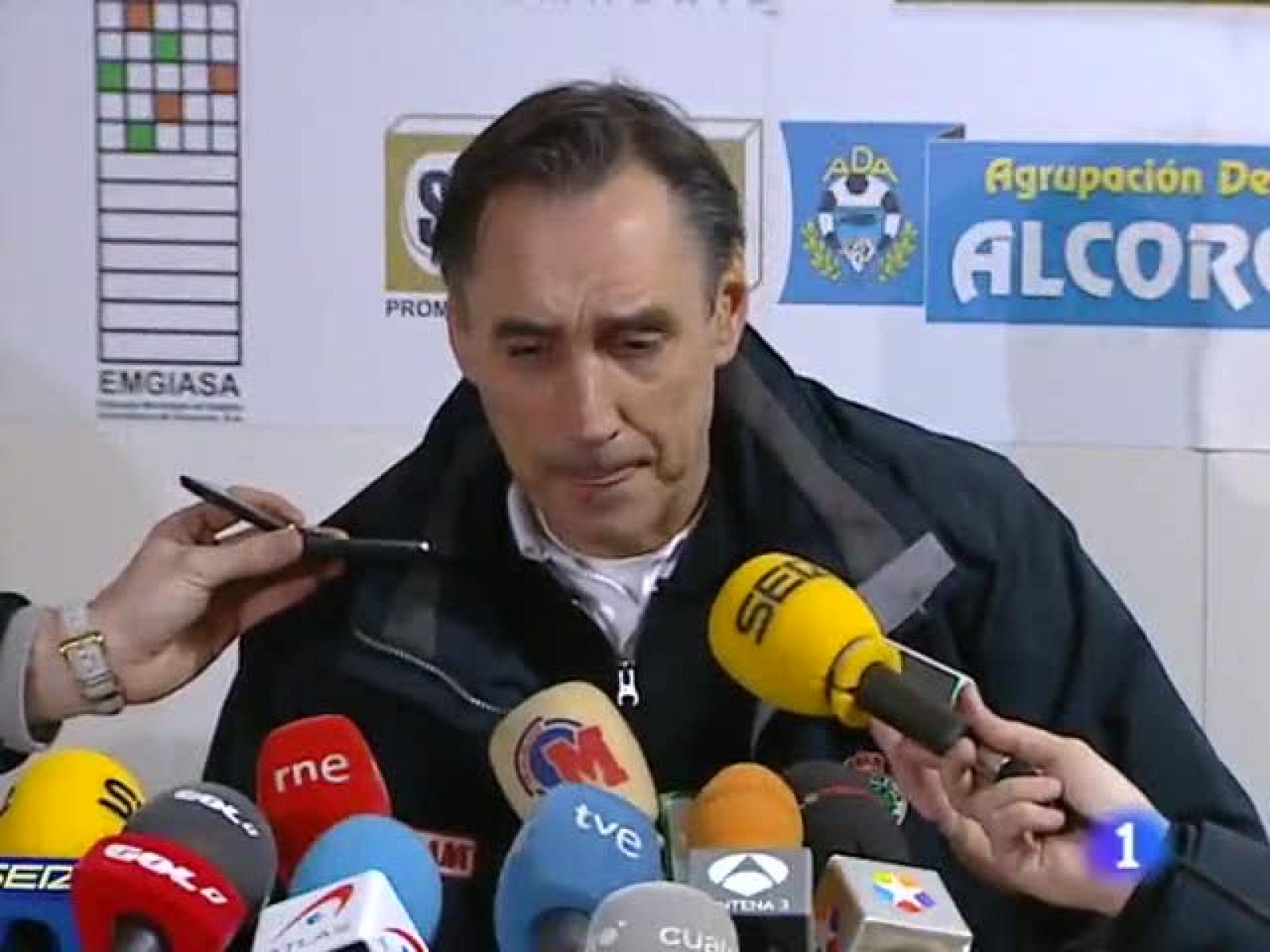 Telecantabria. (07/01/10)