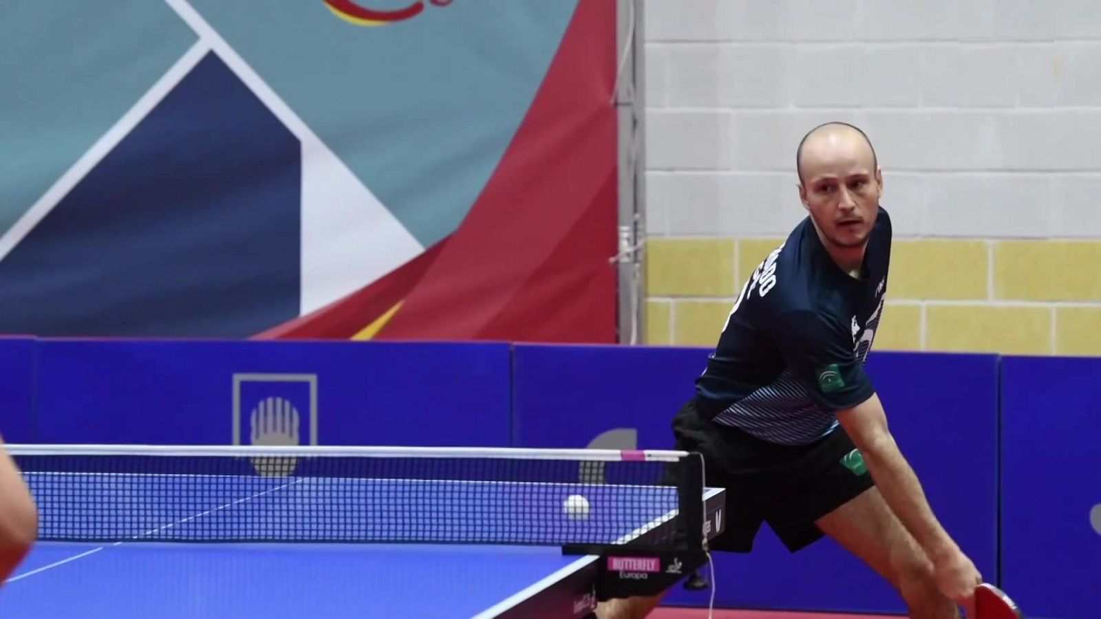 Tenis de mesa - Spain Masters - ver ahora