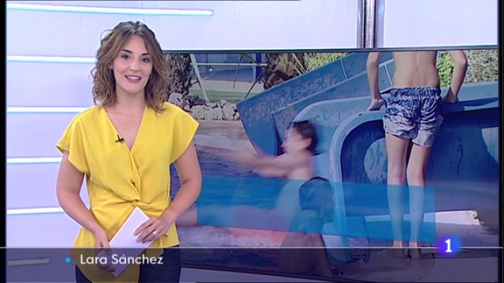 Informativo Telerioja - Telerioja en 2' - 14/06/2022