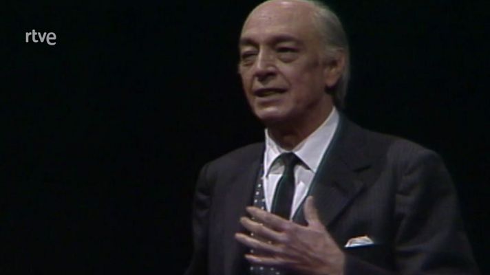 Teatro en el Archivo de RTVE - El veneno del teatro