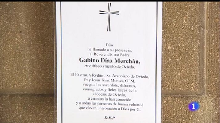 Panorama Regional - Asturias en 2' - 15/06/22