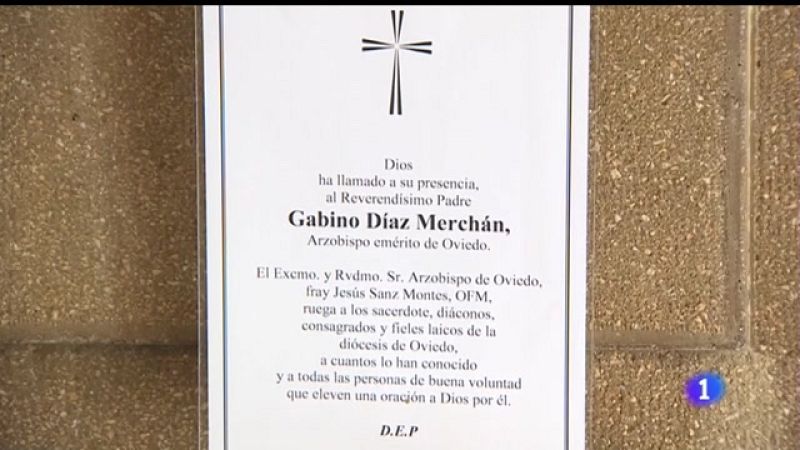 Asturias en 2' - 15/06/2022 - Ver ahora