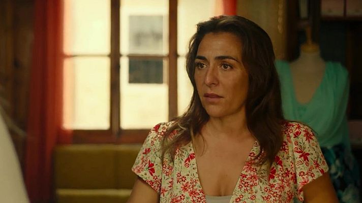 Somos cine - 'La boda de Rosa', de Icíar Bollaín llega a RTVE Play