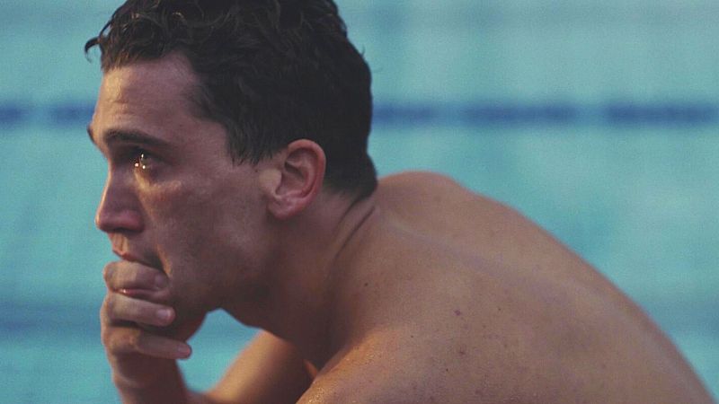 Somos cine - Así es '42 segundos', con Jaime Lorente y Álvaro