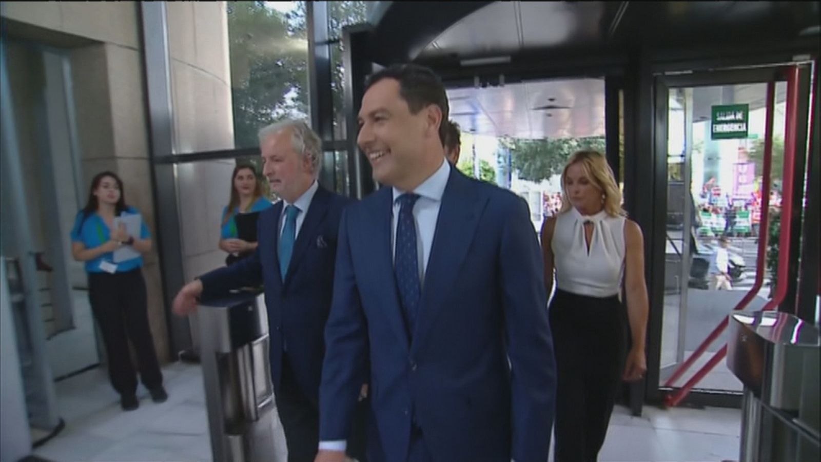 Día 12 de la campaña electoral del PP - Ver ahora