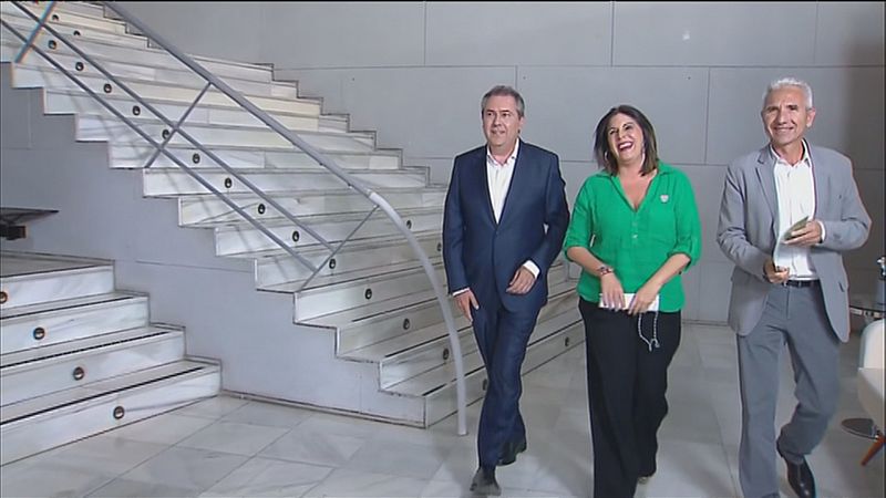 Día 12 de la campaña electoral del PSOE - Ver ahora