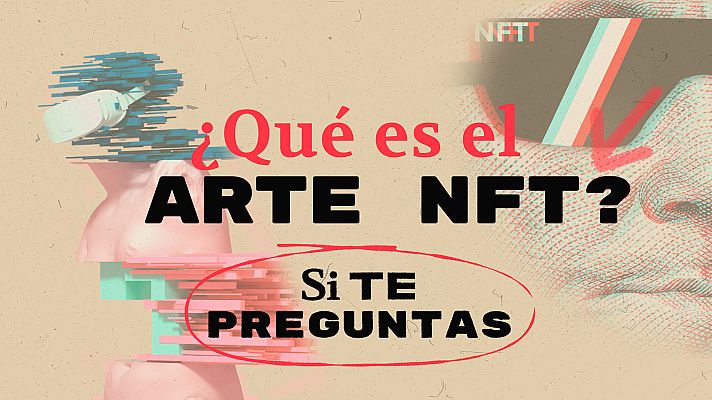 Modo Digital - Pagan 66 millones de euros por un NFT: ¿Arte o negocio?