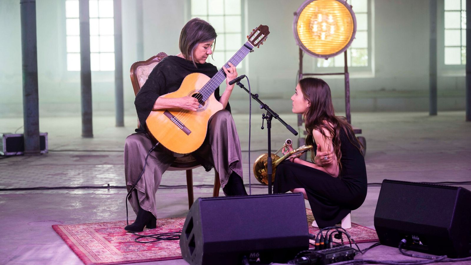 LA MANZANA per RITA PAYÉS - Veure ara