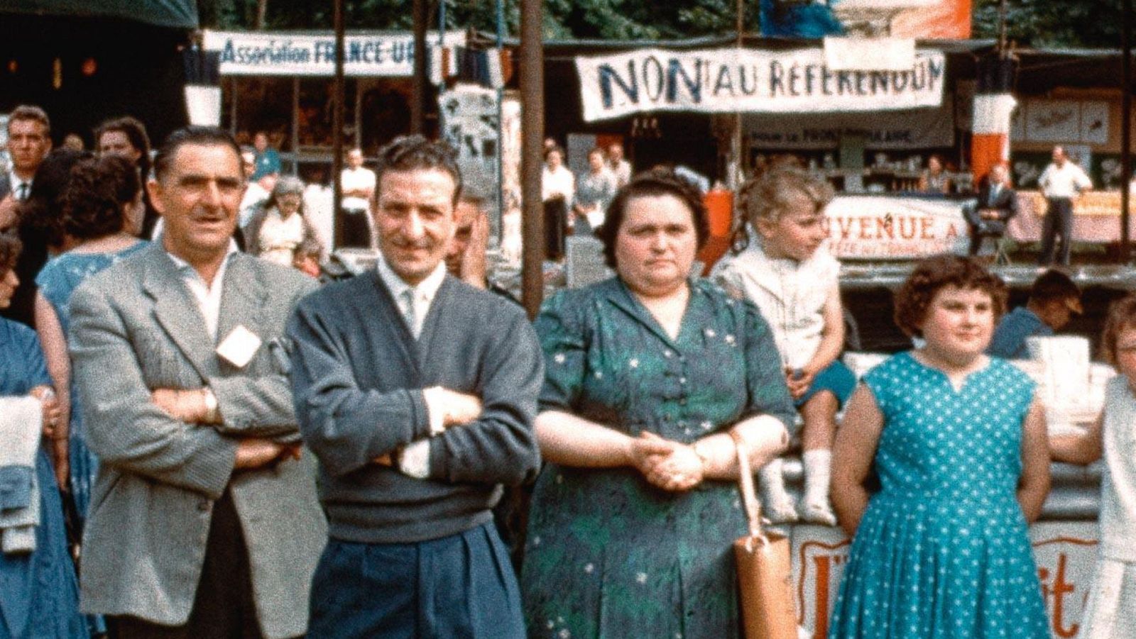 Días de Cine: Regreso a Reims | Ver