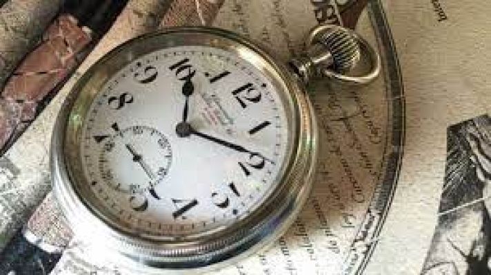 Para todos La 2 - La finitud