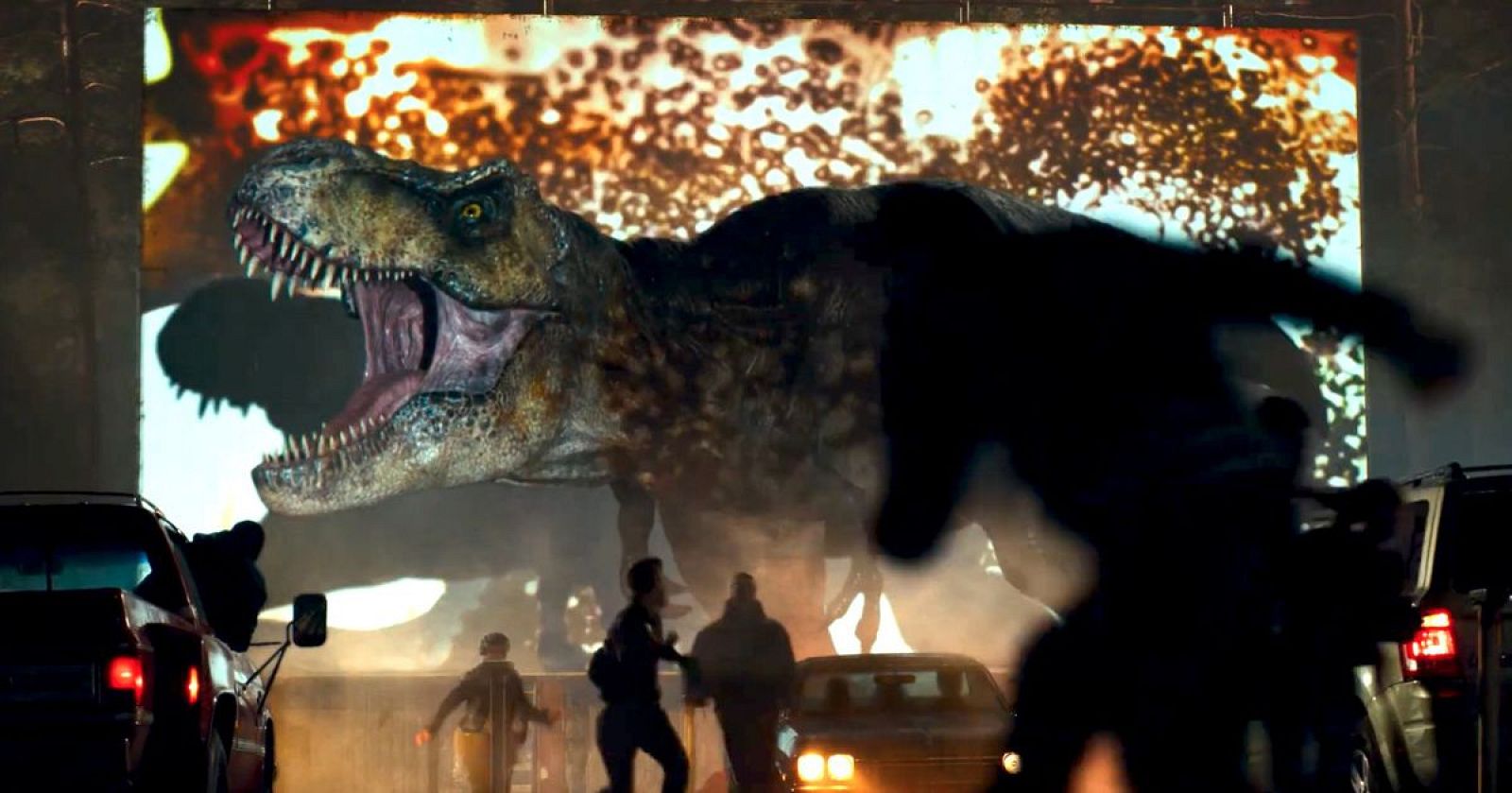 Días de Cine: Jurasic World, Dominion | Ver