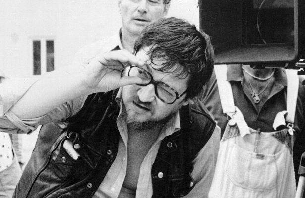 Días de cine - Días de Cine: Despedida Rainer Werner Fassbinder.