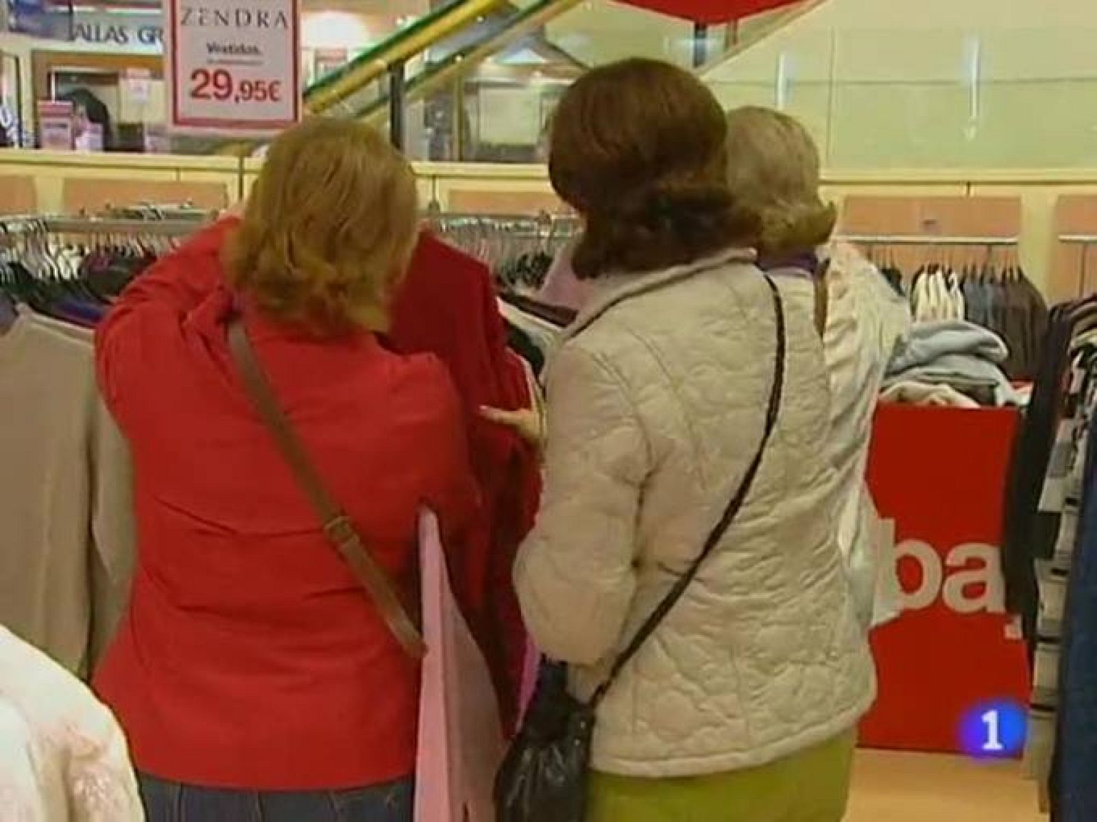 Noticias Andalucía (07/01/10)