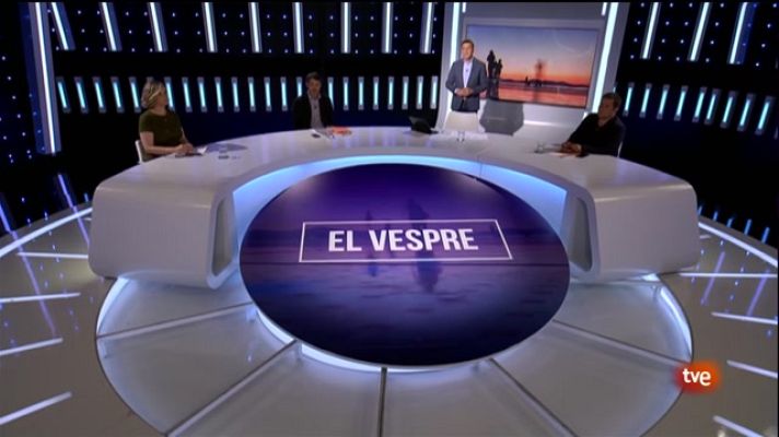 El Vespre - El Vespre - 15/06/2022