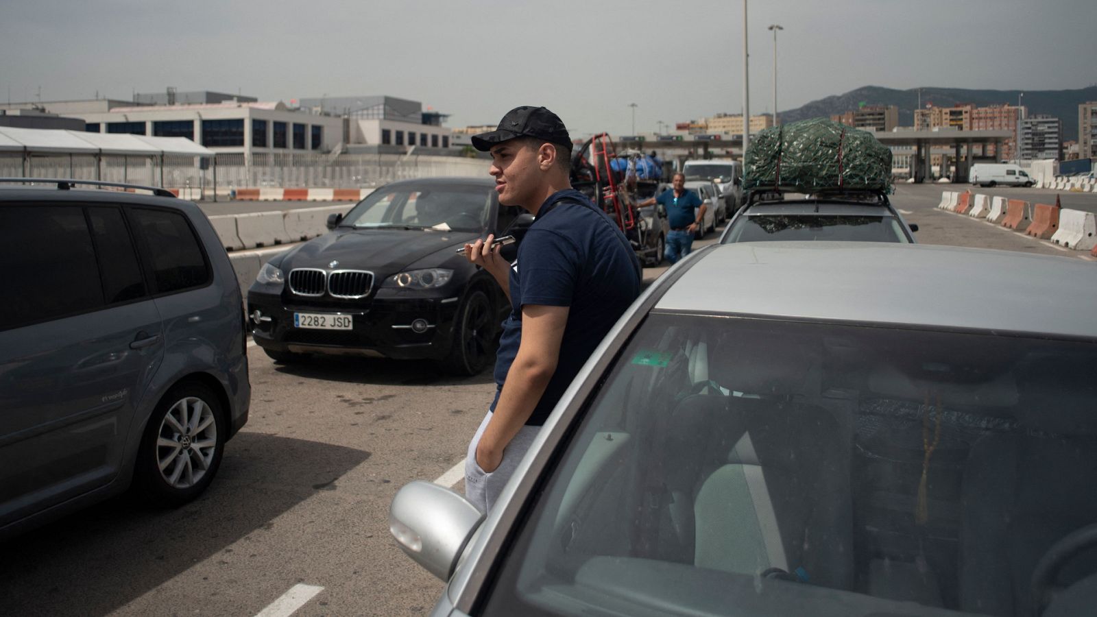La tarde en 24 horas - 15/06/22 (2) - ver ahora