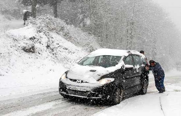 El tiempo - El Tiempo - 07/01/10