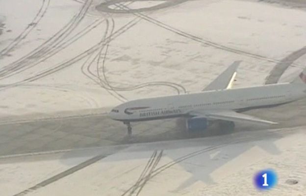 El tiempo - El Tiempo - 07/01/10