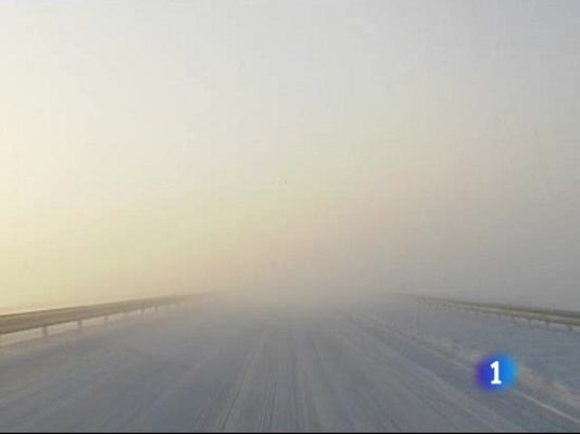 El tiempo - El Tiempo - 07/01/10