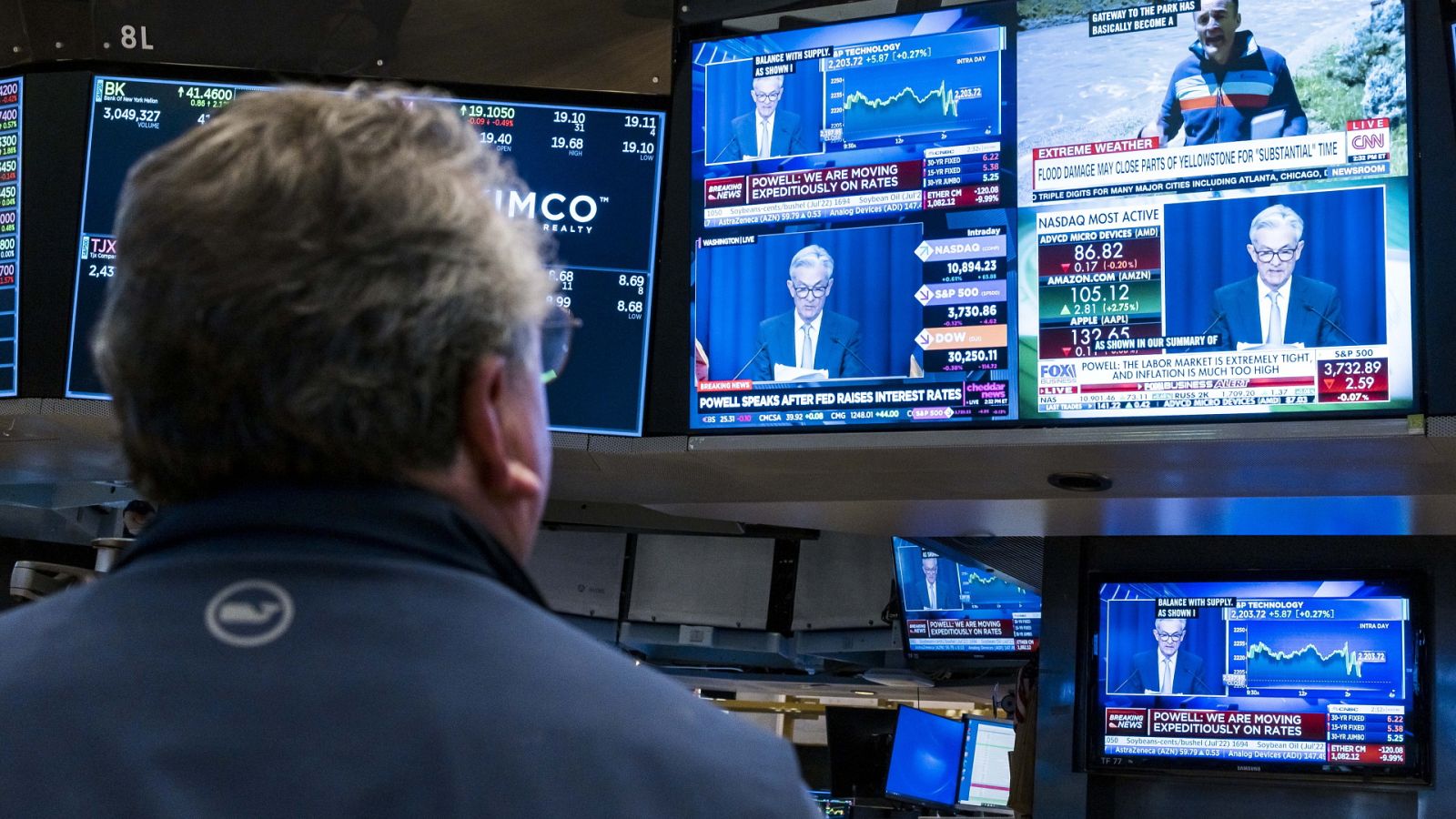 La economía - 16/06/22 - ver ahora