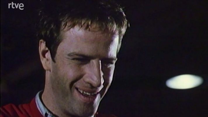 De película - Semana Internacional de Cine de Barcelona