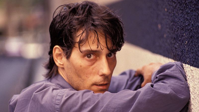 Documaster - Antonio Vega, tu voz entre otras mil - Ver ahora