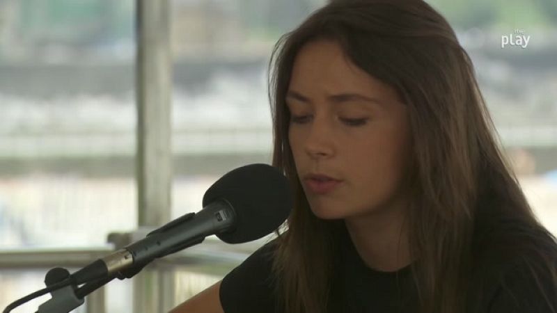 La vocacion musical de Maren - La gran consulta | Ver